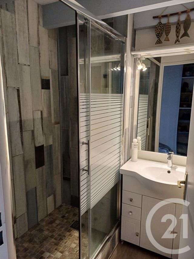 Appartement &agrave; louer - 2 pi&egrave;ces - 44,36 m2 - Biarritz - 64 - AQUITAINE