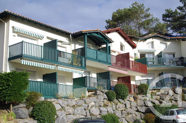 appartement - BIARRITZ - 64