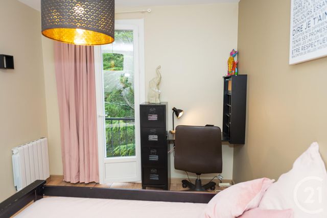 Appartement F4 &agrave; louer - 4 pi&egrave;ces - 64,92 m2 - Biarritz - 64 - AQUITAINE