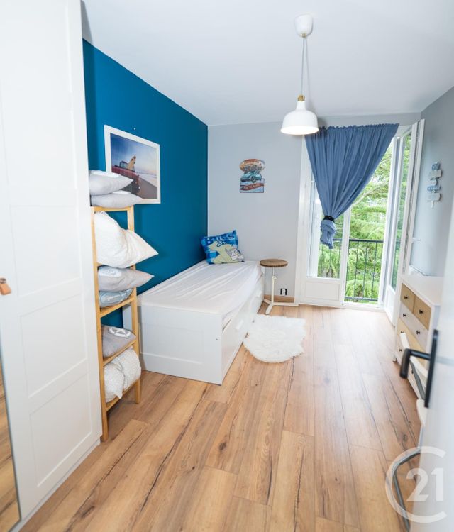 Appartement F4 &agrave; louer - 4 pi&egrave;ces - 64,92 m2 - Biarritz - 64 - AQUITAINE