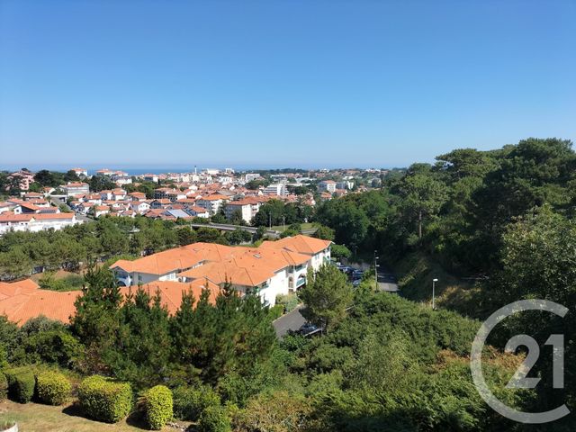 Appartement F4 &agrave; louer - 4 pi&egrave;ces - 64,92 m2 - Biarritz - 64 - AQUITAINE