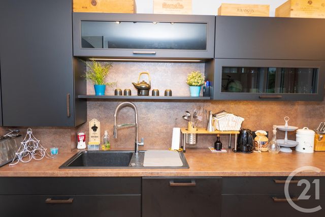 Appartement F4 &agrave; louer - 4 pi&egrave;ces - 64,92 m2 - Biarritz - 64 - AQUITAINE