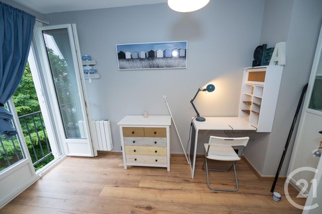 Appartement F4 &agrave; louer - 4 pi&egrave;ces - 64,92 m2 - Biarritz - 64 - AQUITAINE