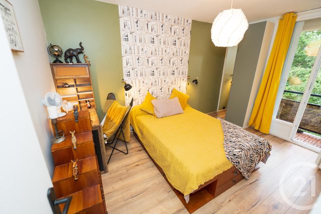 Appartement F4 &agrave; louer - 4 pi&egrave;ces - 64,92 m2 - Biarritz - 64 - AQUITAINE