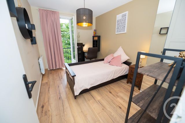 Appartement F4 &agrave; louer - 4 pi&egrave;ces - 64,92 m2 - Biarritz - 64 - AQUITAINE