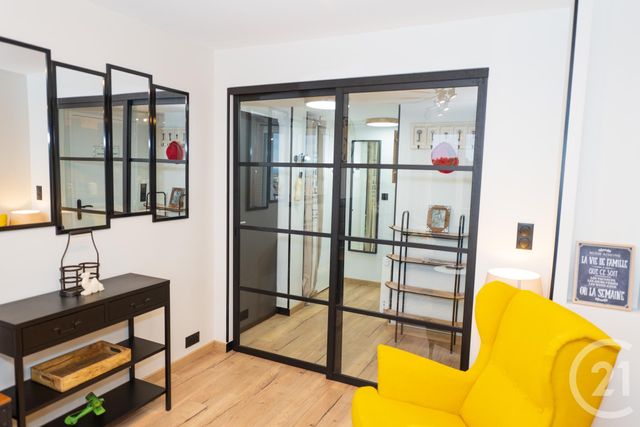 Appartement F4 &agrave; louer - 4 pi&egrave;ces - 64,92 m2 - Biarritz - 64 - AQUITAINE