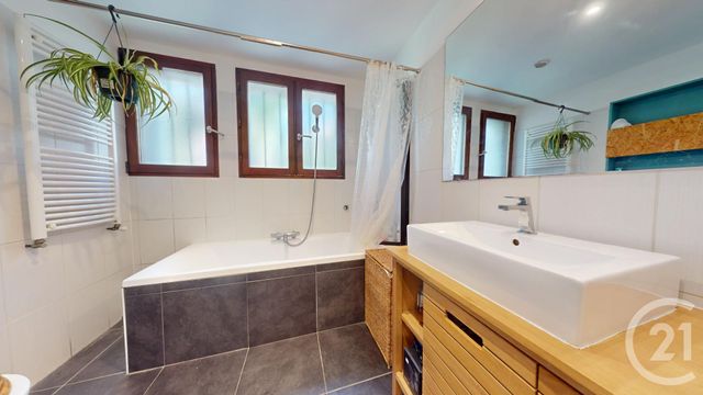 Appartement F3 &agrave; vendre - 3 pi&egrave;ces - 64,40 m2 - Biarritz - 64 - AQUITAINE