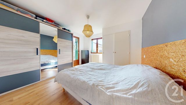 Appartement F3 &agrave; vendre - 3 pi&egrave;ces - 64,40 m2 - Biarritz - 64 - AQUITAINE