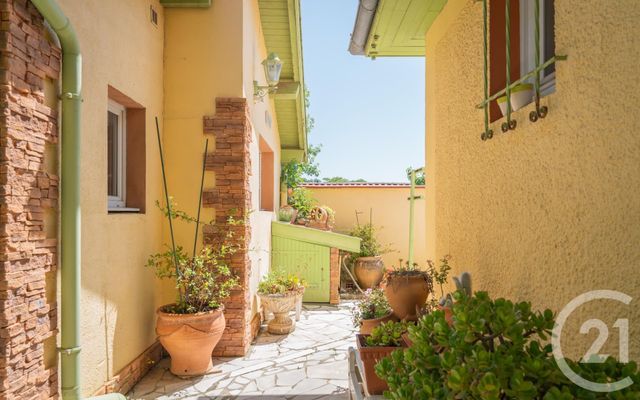 Maison &agrave; vendre - 5 pi&egrave;ces - 151,90 m2 - Boucau - 64 - AQUITAINE