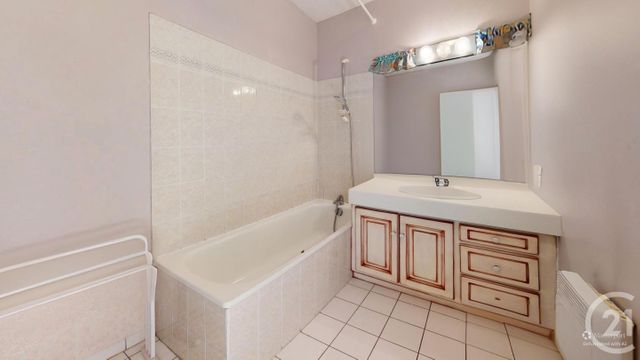 Appartement F2 &agrave; vendre - 2 pi&egrave;ces - 52,48 m2 - Biarritz - 64 - AQUITAINE