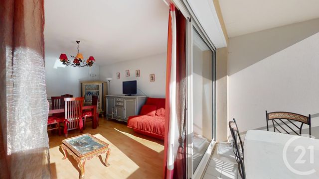 Appartement F2 &agrave; vendre - 2 pi&egrave;ces - 52,48 m2 - Biarritz - 64 - AQUITAINE