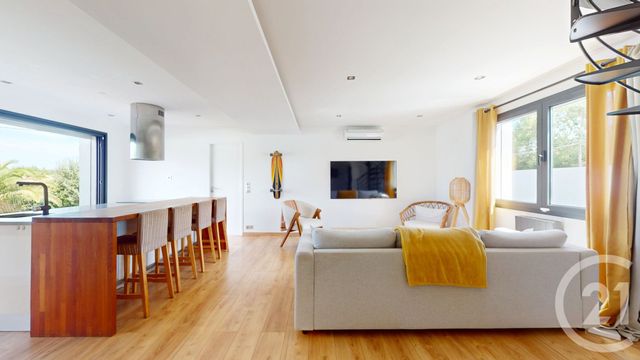 Maison &agrave; vendre - 4 pi&egrave;ces - 95 m2 - Bidart - 64 - AQUITAINE