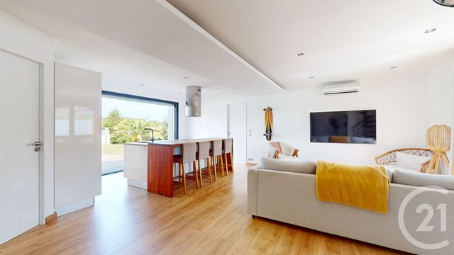 Maison &agrave; vendre - 4 pi&egrave;ces - 95 m2 - Bidart - 64 - AQUITAINE