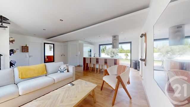 Maison &agrave; vendre - 4 pi&egrave;ces - 95 m2 - Bidart - 64 - AQUITAINE
