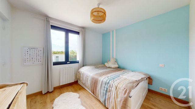 Maison &agrave; vendre - 4 pi&egrave;ces - 95 m2 - Bidart - 64 - AQUITAINE