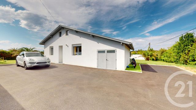Maison &agrave; vendre - 4 pi&egrave;ces - 95 m2 - Bidart - 64 - AQUITAINE