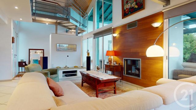 Maison &agrave; vendre - 5 pi&egrave;ces - 176,98 m2 - Arcangues - 64 - AQUITAINE