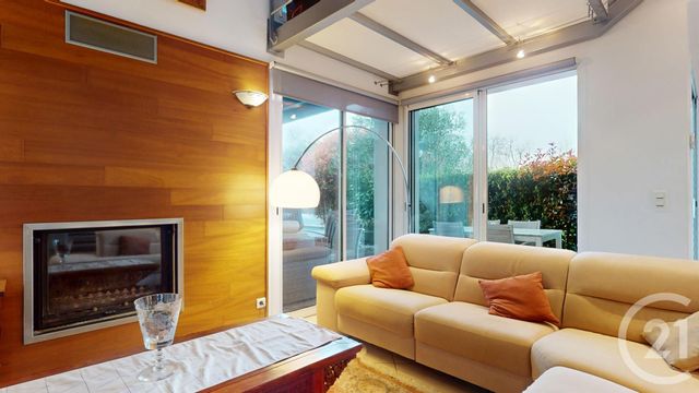 Maison &agrave; vendre - 5 pi&egrave;ces - 176,98 m2 - Arcangues - 64 - AQUITAINE