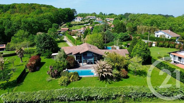 Maison à vendre ARCANGUES