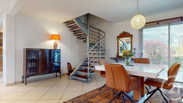 Maison &agrave; vendre - 5 pi&egrave;ces - 176,98 m2 - Arcangues - 64 - AQUITAINE