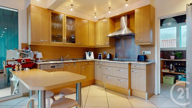 Maison &agrave; vendre - 5 pi&egrave;ces - 176,98 m2 - Arcangues - 64 - AQUITAINE