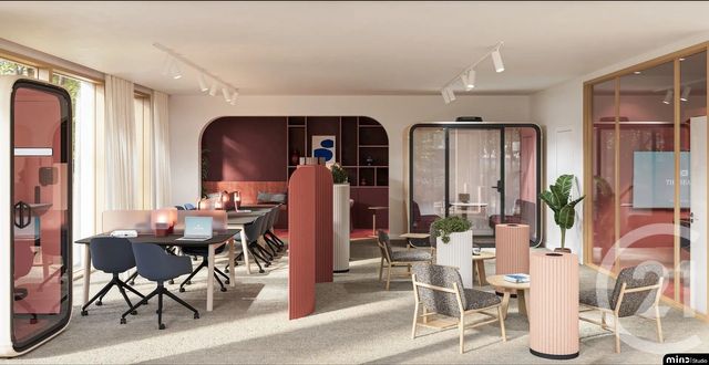 Appartement F1 &agrave; vendre - 1 pi&egrave;ce - 39,90 m2 - Anglet - 64 - AQUITAINE