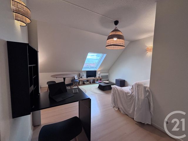 Appartement Studio &agrave; vendre - 1 pi&egrave;ce - 24,92 m2 - Biarritz - 64 - AQUITAINE
