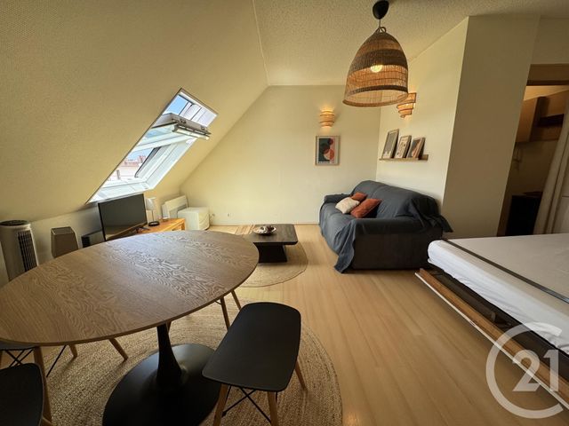Appartement Studio &agrave; vendre - 1 pi&egrave;ce - 24,92 m2 - Biarritz - 64 - AQUITAINE