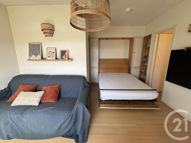Appartement Studio &agrave; vendre - 1 pi&egrave;ce - 24,92 m2 - Biarritz - 64 - AQUITAINE