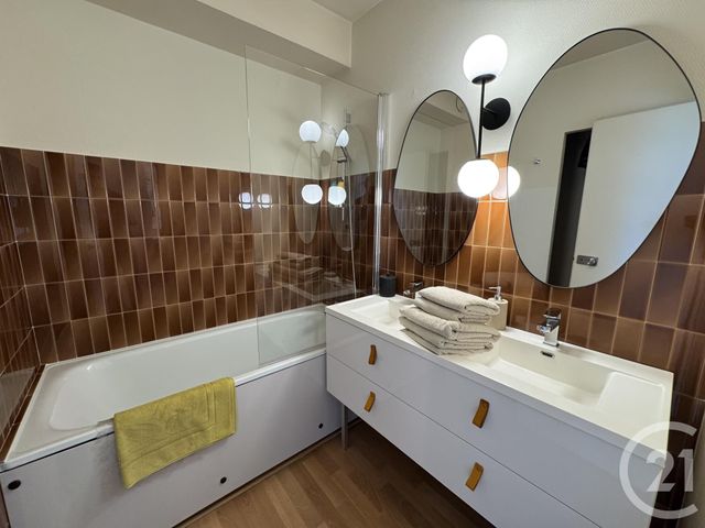 Appartement Studio &agrave; vendre - 1 pi&egrave;ce - 24,92 m2 - Biarritz - 64 - AQUITAINE