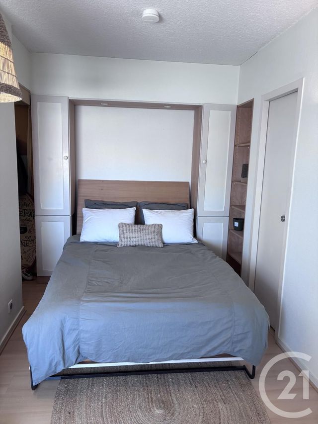Appartement Studio &agrave; vendre - 1 pi&egrave;ce - 24,92 m2 - Biarritz - 64 - AQUITAINE