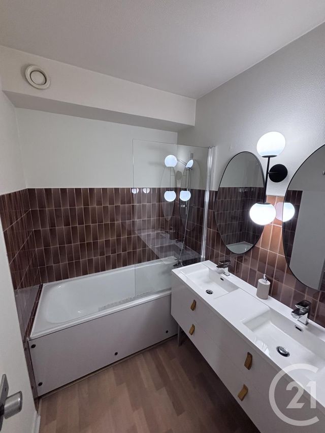 Appartement Studio &agrave; vendre - 1 pi&egrave;ce - 24,92 m2 - Biarritz - 64 - AQUITAINE