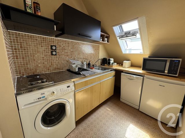 Appartement Studio &agrave; vendre - 1 pi&egrave;ce - 24,92 m2 - Biarritz - 64 - AQUITAINE
