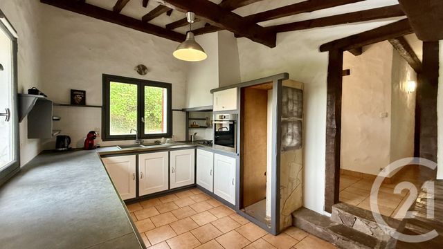 Maison &agrave; vendre - 4 pi&egrave;ces - 120 m2 - Ascain - 64 - AQUITAINE