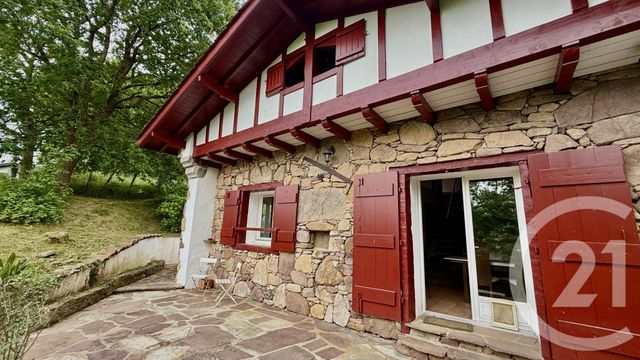 Maison &agrave; vendre - 9 pi&egrave;ces - 220 m2 - Ascain - 64 - AQUITAINE
