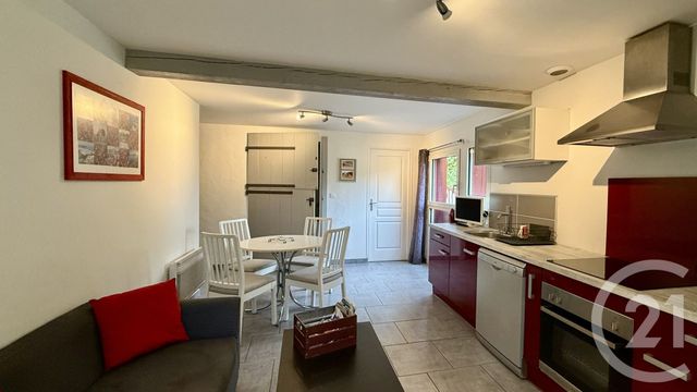 Maison &agrave; vendre - 4 pi&egrave;ces - 120 m2 - Ascain - 64 - AQUITAINE