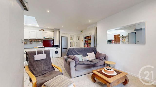 appartement - BIARRITZ - 64