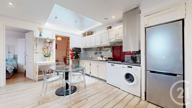 Appartement F3 &agrave; vendre - 3 pi&egrave;ces - 53 m2 - Biarritz - 64 - AQUITAINE
