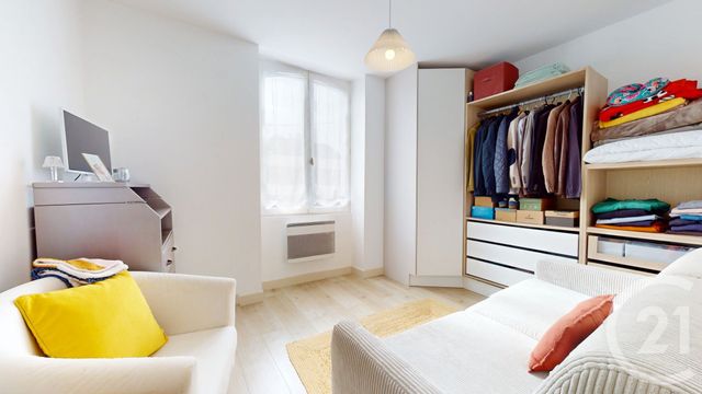 Appartement F3 &agrave; vendre - 3 pi&egrave;ces - 65,20 m2 - Anglet - 64 - AQUITAINE