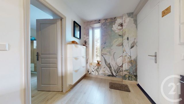 Appartement F3 &agrave; vendre - 3 pi&egrave;ces - 65,20 m2 - Anglet - 64 - AQUITAINE
