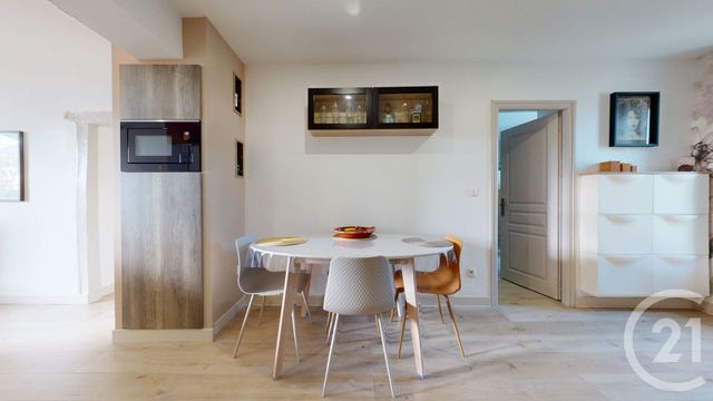 Appartement F3 &agrave; vendre - 3 pi&egrave;ces - 65,20 m2 - Anglet - 64 - AQUITAINE
