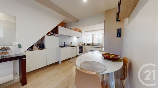 Appartement F3 &agrave; vendre - 3 pi&egrave;ces - 65,20 m2 - Anglet - 64 - AQUITAINE