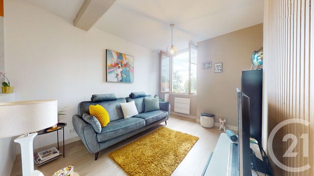Appartement F3 &agrave; vendre - 3 pi&egrave;ces - 65,20 m2 - Anglet - 64 - AQUITAINE