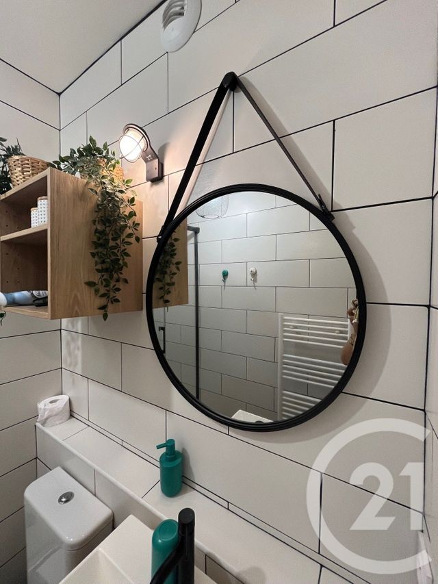 Appartement Studio &agrave; louer - 1 pi&egrave;ce - 27,39 m2 - Biarritz - 64 - AQUITAINE