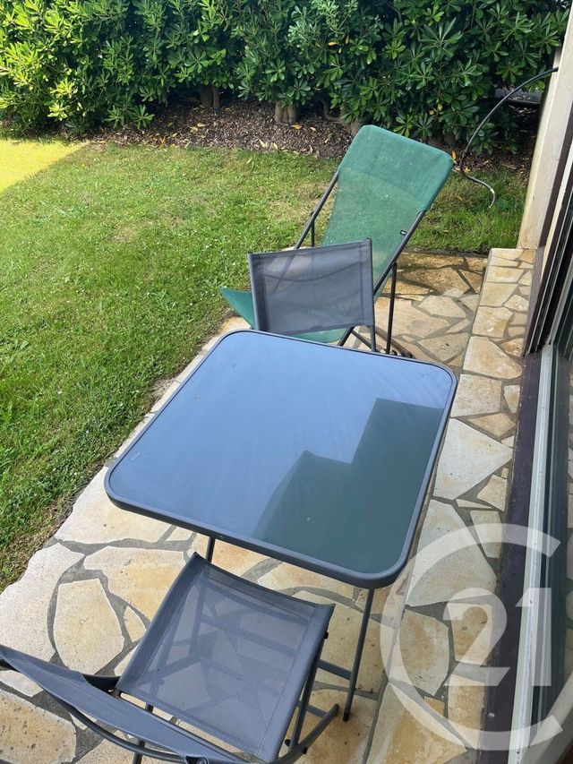 Appartement Studio &agrave; louer - 1 pi&egrave;ce - 27,39 m2 - Biarritz - 64 - AQUITAINE