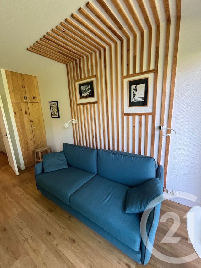 Appartement Studio &agrave; louer - 1 pi&egrave;ce - 27,39 m2 - Biarritz - 64 - AQUITAINE