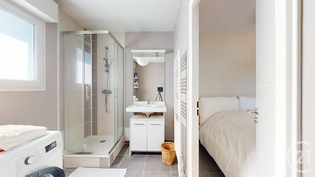 Appartement Studio &agrave; vendre - 1 pi&egrave;ce - 28,58 m2 - Bidart - 64 - AQUITAINE