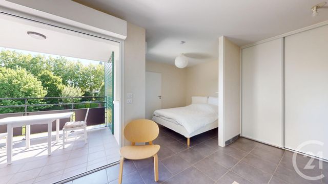 Appartement Studio &agrave; vendre - 1 pi&egrave;ce - 28,58 m2 - Bidart - 64 - AQUITAINE