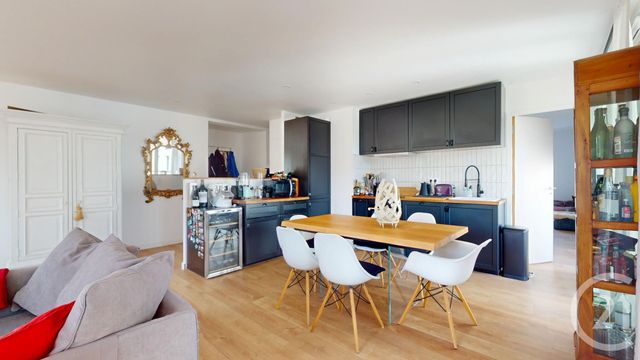 Appartement F4 &agrave; vendre - 4 pi&egrave;ces - 84,25 m2 - Biarritz - 64 - AQUITAINE