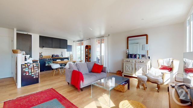 Appartement F4 &agrave; vendre - 4 pi&egrave;ces - 84,25 m2 - Biarritz - 64 - AQUITAINE